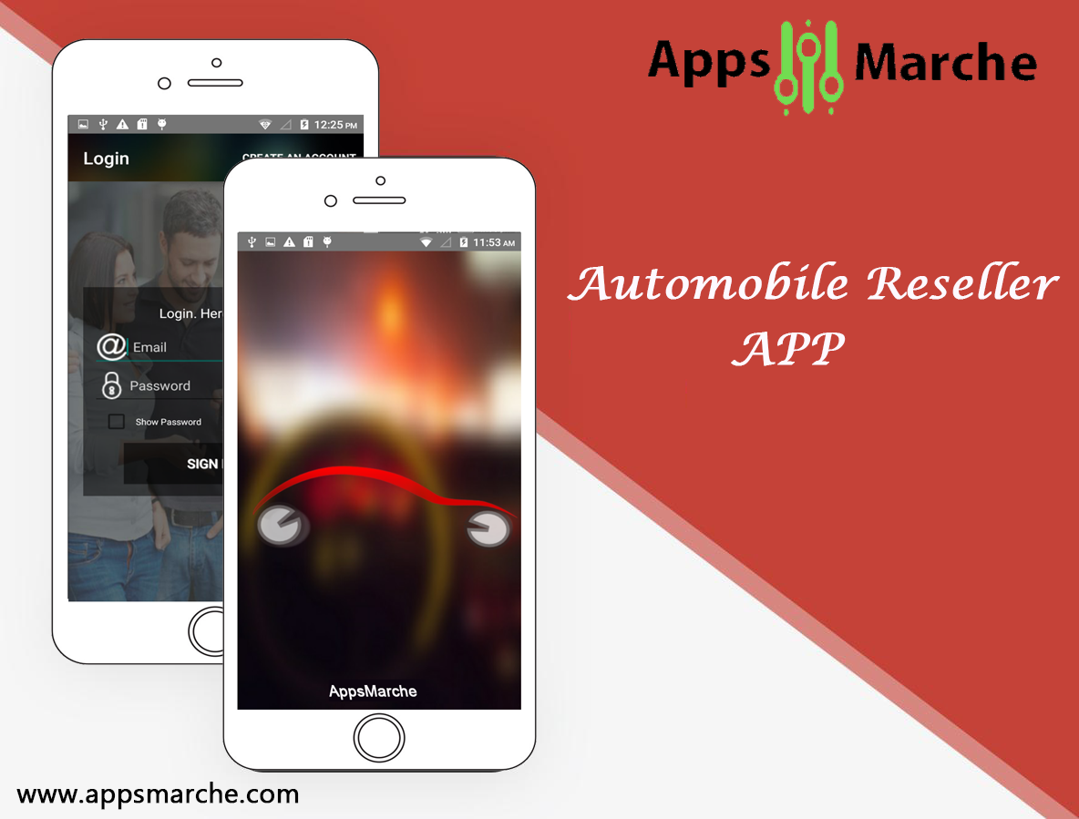 best automobile app to manage automobile business,automobile app,best automobile app,best app builder